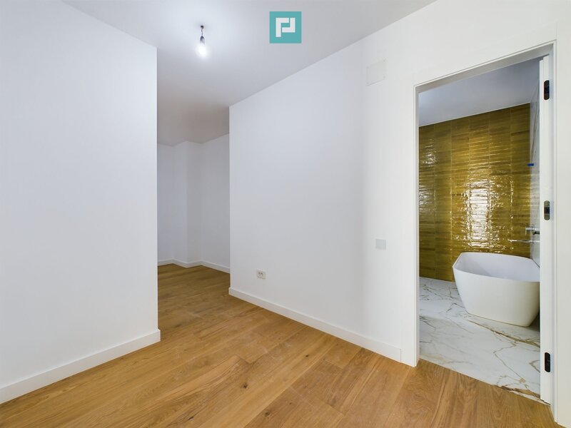 Erou Iancu Nicolae apartament deosebit cu 3 camere